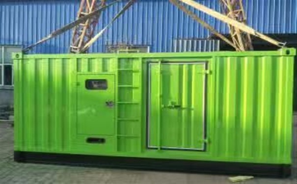 梅江600kw大型柴油发电机组出租价格 梅江600kw大型柴油发电机组出租价格